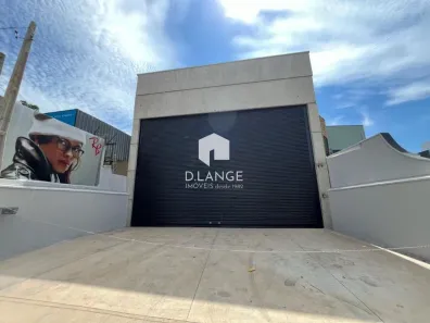 Ponto Comercial para alugar, 275m² no Jardim Guanabara, Campinas