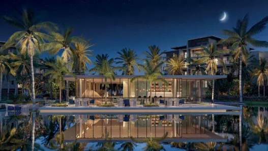 Apartamento com 3 Quartos à venda, 124m² no Porto das Dunas, Aquiraz