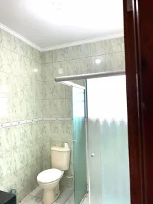 Casa com 2 Quartos à venda, 65m² no Parque dos Príncipes, Jacareí