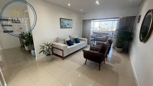 Apartamento com 4 Quartos à venda, 176m² no Candeal, Salvador