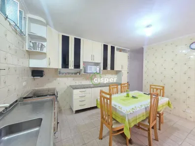 Casa com 2 Quartos à venda, 120m² no Vila Talarico, São Paulo