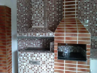 Sobrado com 3 Quartos à venda, 180m² no Bandeira Branca, Jacareí