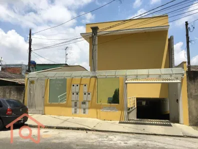 Sobrado com 3 Quartos à venda, 80m² no Jardim da Pedreira, São Paulo