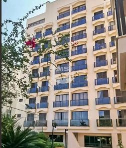 Apartamento com 3 Quartos à venda, 117m² no Jardim das Paineiras, Campinas