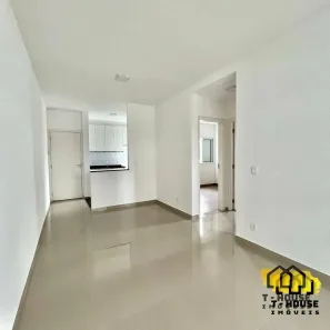Apartamento com 2 Quartos para alugar, 64m² no Demarchi, São Bernardo do Campo
