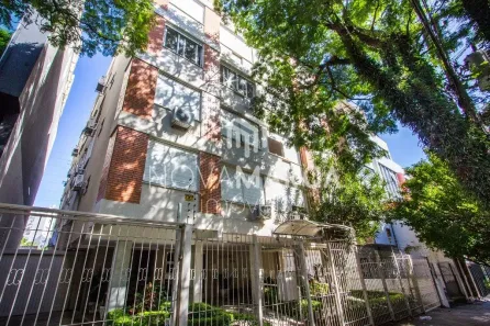 Apartamento com 1 Quarto à venda, 40m² no Floresta, Porto Alegre