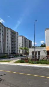 Apartamento com 3 Quartos à venda, 60m² no Ponta Negra, Manaus