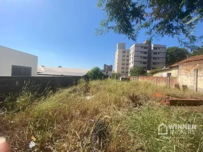 Lote/Terreno à venda, 589m² no Zona 07, Maringá