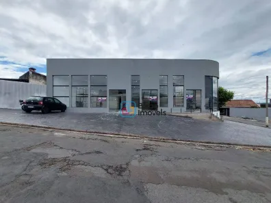 Ponto Comercial para alugar, 73m² no Jardim Brasil, Americana