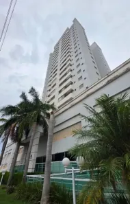 Apartamento com 3 Quartos à venda, 118m² no Jardim Aclimação, Cuiabá