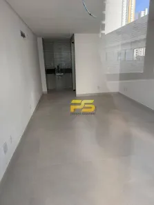 Sala Comercial para alugar, 29m² no Miramar, João Pessoa