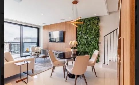 Apartamento com 2 Quartos para venda ou aluguel, 104m² no Vila Olímpia, São Paulo