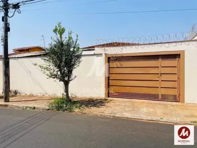Imóvel Comercial com 3 Quartos à venda, 175m² no Jardim São Luiz, Ribeirão Preto