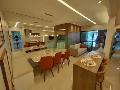 Apartamento com 3 Quartos à venda, 70m² no Janga, Paulista