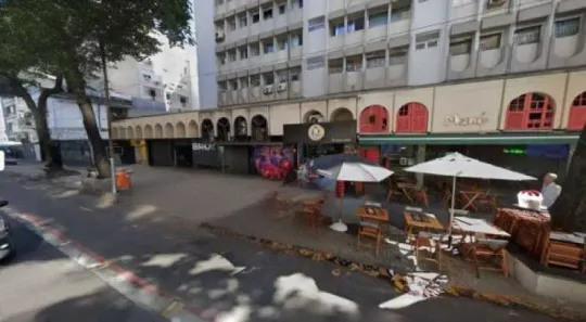 Ponto Comercial à venda, 60m² no Ipanema, Rio de Janeiro