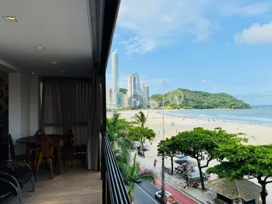 Apartamento com 4 Quartos à venda, 251m² no Centro, Balneário Camboriú