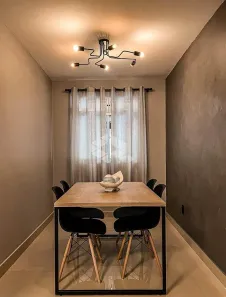 Apartamento com 2 Quartos à venda, 48m² no Monte Verde, Florianópolis
