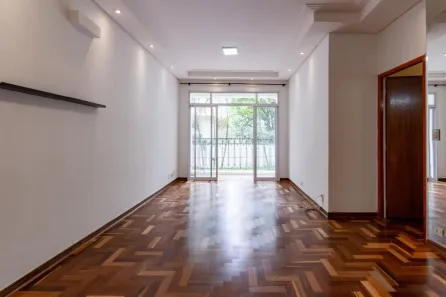 Apartamento com 3 Quartos à venda, 130m² no Jardim das Acácias, São Paulo