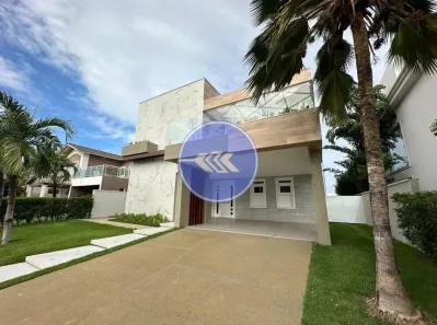 Casa com 4 Quartos à venda, 380m² no Cararu, Eusébio