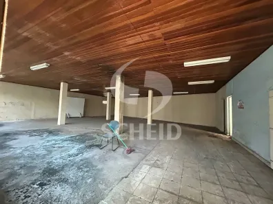 Imóvel Comercial para alugar, 744m² no Santo Amaro, São Paulo