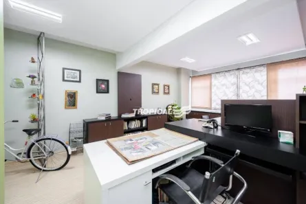 Sala Comercial à venda, 39m² no Centro, Blumenau