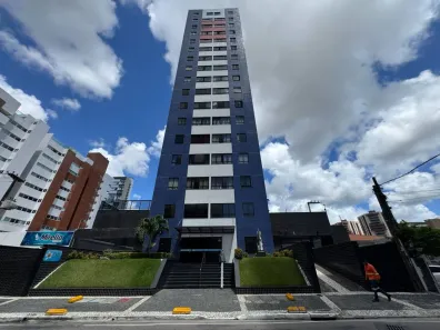 Apartamento com 4 Quartos para alugar, 100m² no Manaíra, João Pessoa