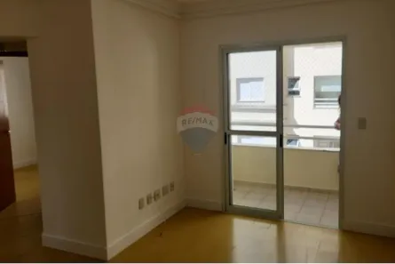 Apartamento com 2 Quartos para alugar, 63m² no Jardim Apolo II, São José dos Campos