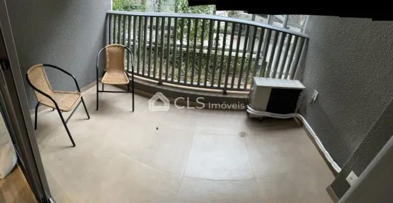 Apartamento com 1 Quarto à venda, 30m² no Sumarezinho, São Paulo