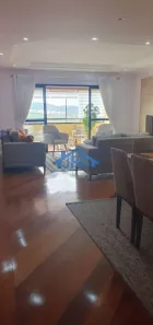 Apartamento com 3 Quartos à venda, 154m² no Alphaville Centro Industrial e Empresarial/Alphaville., Barueri