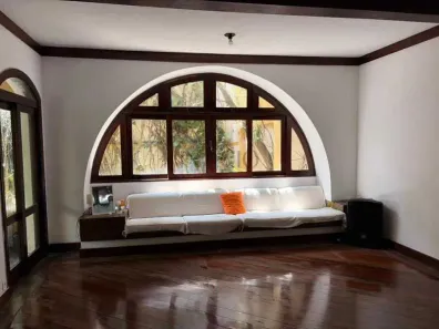 Casa com 8 Quartos para venda ou aluguel, 687m² no Barra da Tijuca, Rio de Janeiro