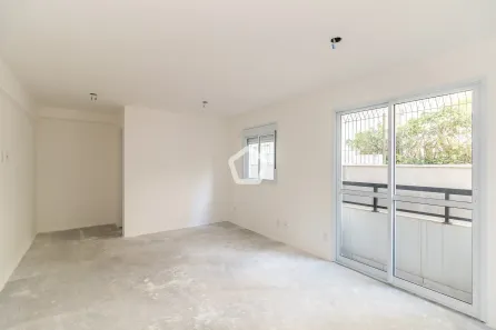 Apartamento com 1 Quarto à venda, 35m² no Aclimação, São Paulo