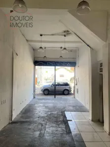 Ponto Comercial para alugar, 35m² no Vila Esperança, São Paulo