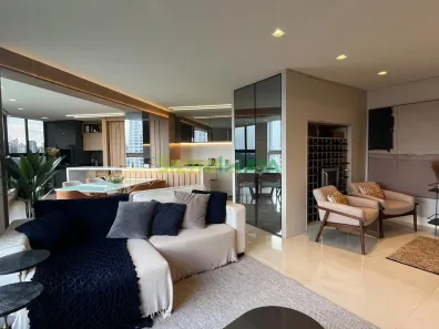 Apartamento com 3 Quartos à venda, 116m² no Zona 03, Maringá