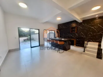 Sobrado com 3 Quartos à venda, 109m² no Maracanã, Jarinu