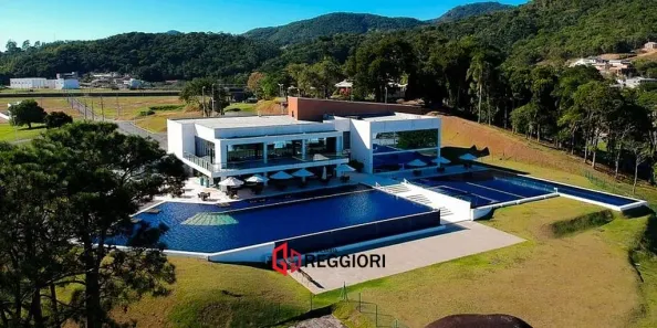 Lote/Terreno à venda, 623m² no Santa Regina, Camboriú