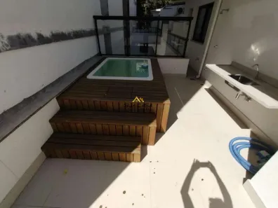Apartamento com 4 Quartos à venda, 166m² no Tijuca, Rio de Janeiro