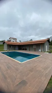 Fazenda/Sítio com 3 Quartos à venda, 600m² no Cachoeira, Cotia