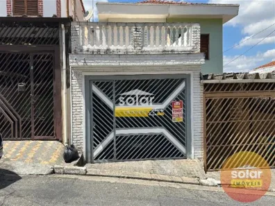 Sobrado com 3 Quartos à venda, 145m² no Vila Mazzei, São Paulo