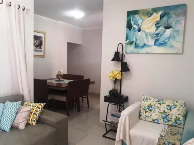 Casa com 3 Quartos à venda, 91m² no Grupo Educacional Esquema, Presidente Prudente