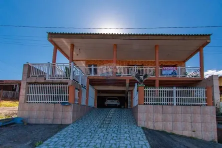 Casa com 3 Quartos à venda, 125m² no Timbauva, Montenegro