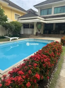 Casa de Condomínio com 6 Quartos à venda, 487m² no Barra da Tijuca, Rio de Janeiro