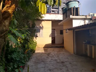 Casa com 2 Quartos à venda, 90m² no Vila Madalena, São Paulo