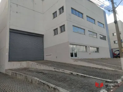 Galpão/Depósito/Armazém para alugar, 1000m² no , Vargem Grande Paulista