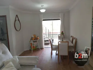 Apartamento com 3 Quartos à venda, 130m² no Vila Yara, Osasco