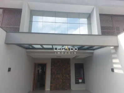 Casa com 3 Quartos à venda, 145m² no Santo Antônio, Joinville