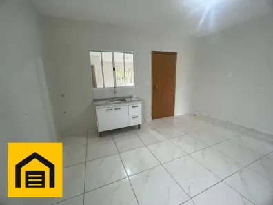 Imóvel Comercial com 3 Quartos para alugar, 160m² no Vila São Francisco, Mauá