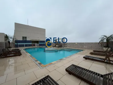 Apartamento com 2 Quartos à venda, 62m² no Centro, São Vicente