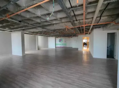 Sala Comercial para alugar, 205m² no Caminho das Árvores, Salvador