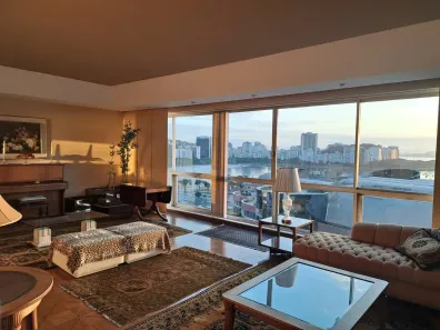 Apartamento com 3 Quartos à venda, 188m² no Botafogo, Rio de Janeiro