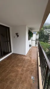 Apartamento com 2 Quartos para alugar, 100m² no Lagoa, Rio de Janeiro